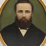 1263 2294 OIL PAINTING